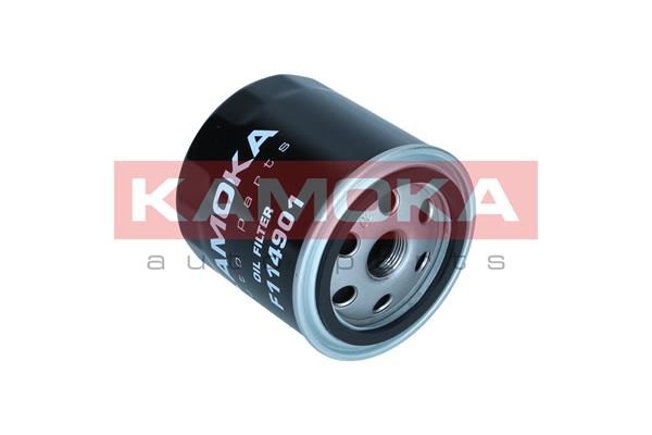 Olejový filter KAMOKA F114901