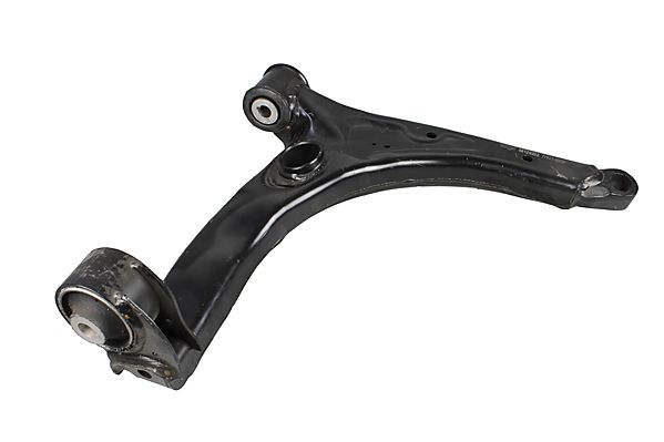 Brat, suspensie roata METZGER 58128202
