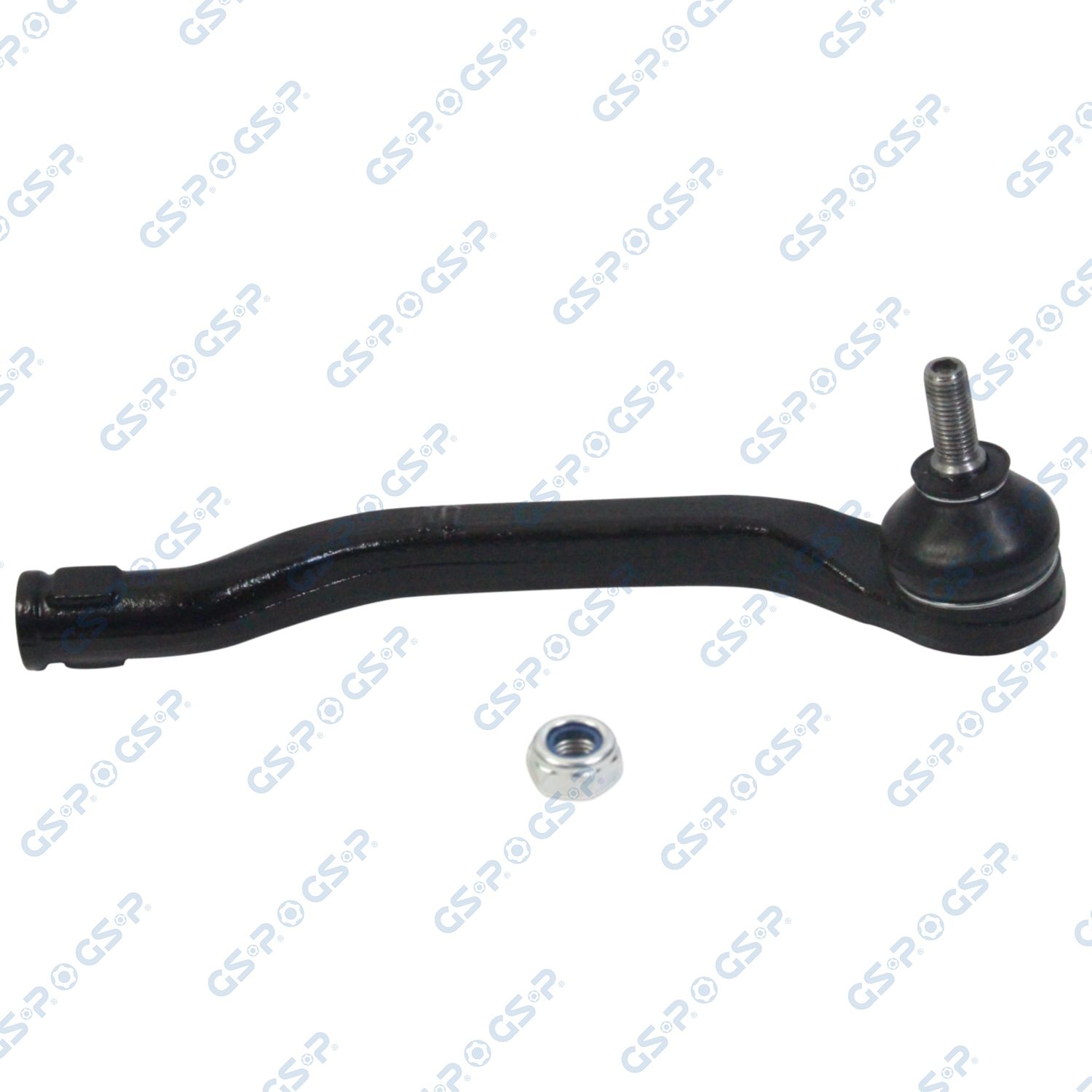 Наконечник поперечной рулевой тяги