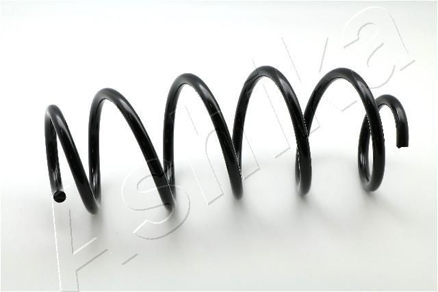 Пружина ходовой части