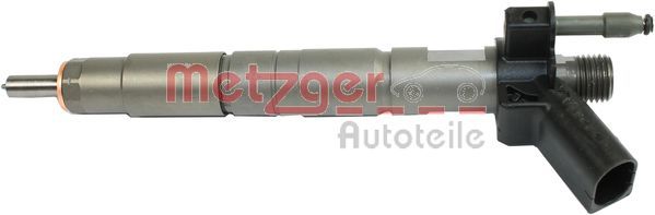 Injector METZGER 0870186