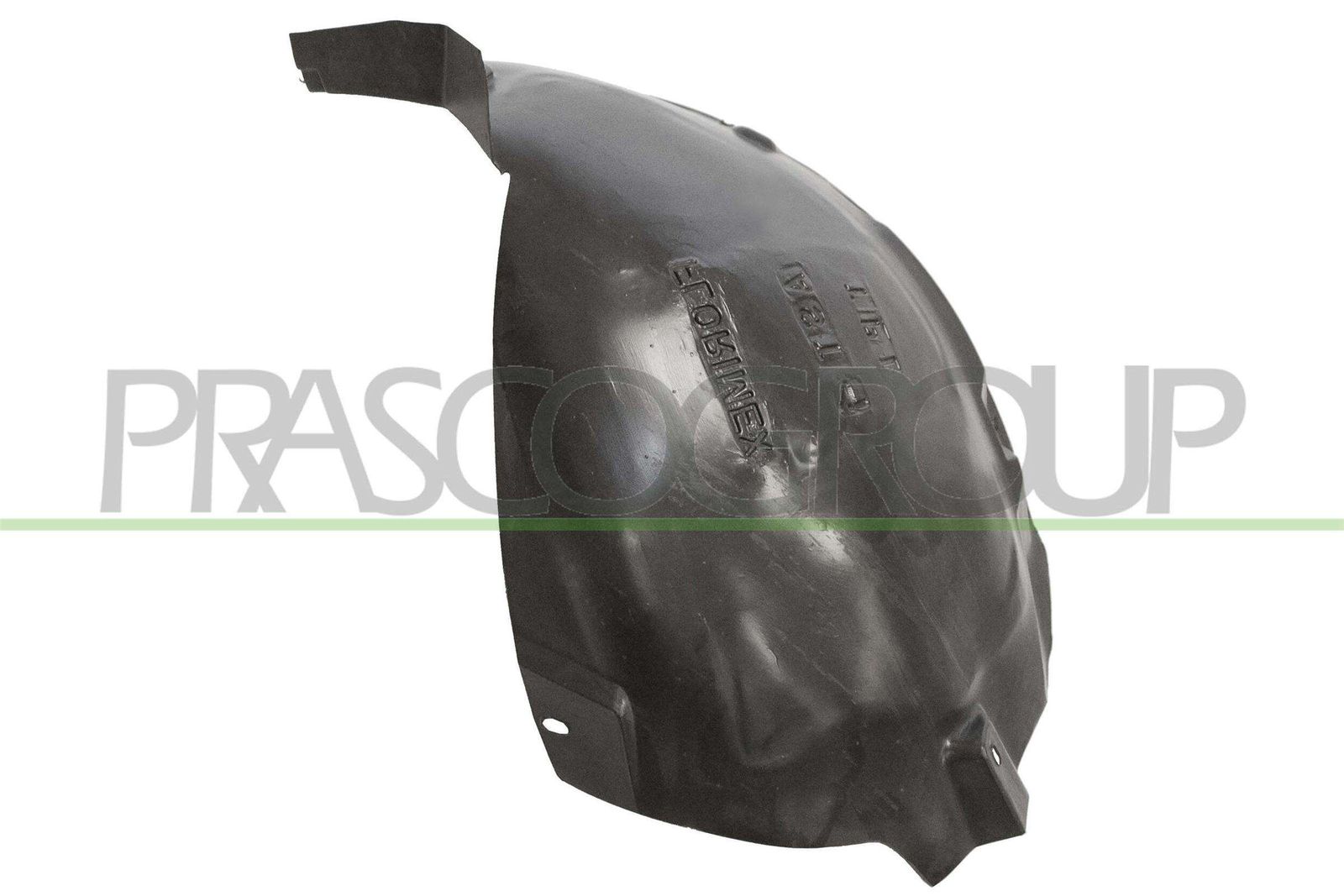 Carenaj roata PRASCO OP4163613