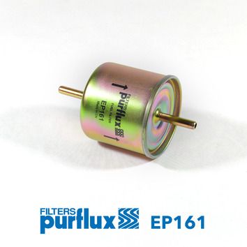 Degvielas filtrs
