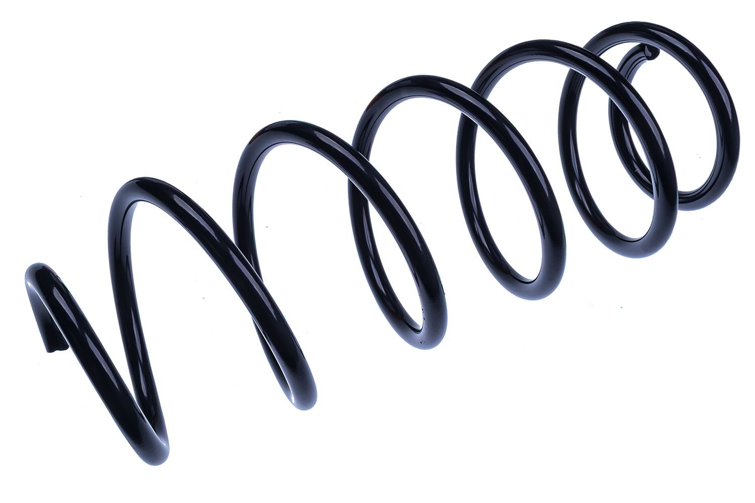 Пружина ходовой части