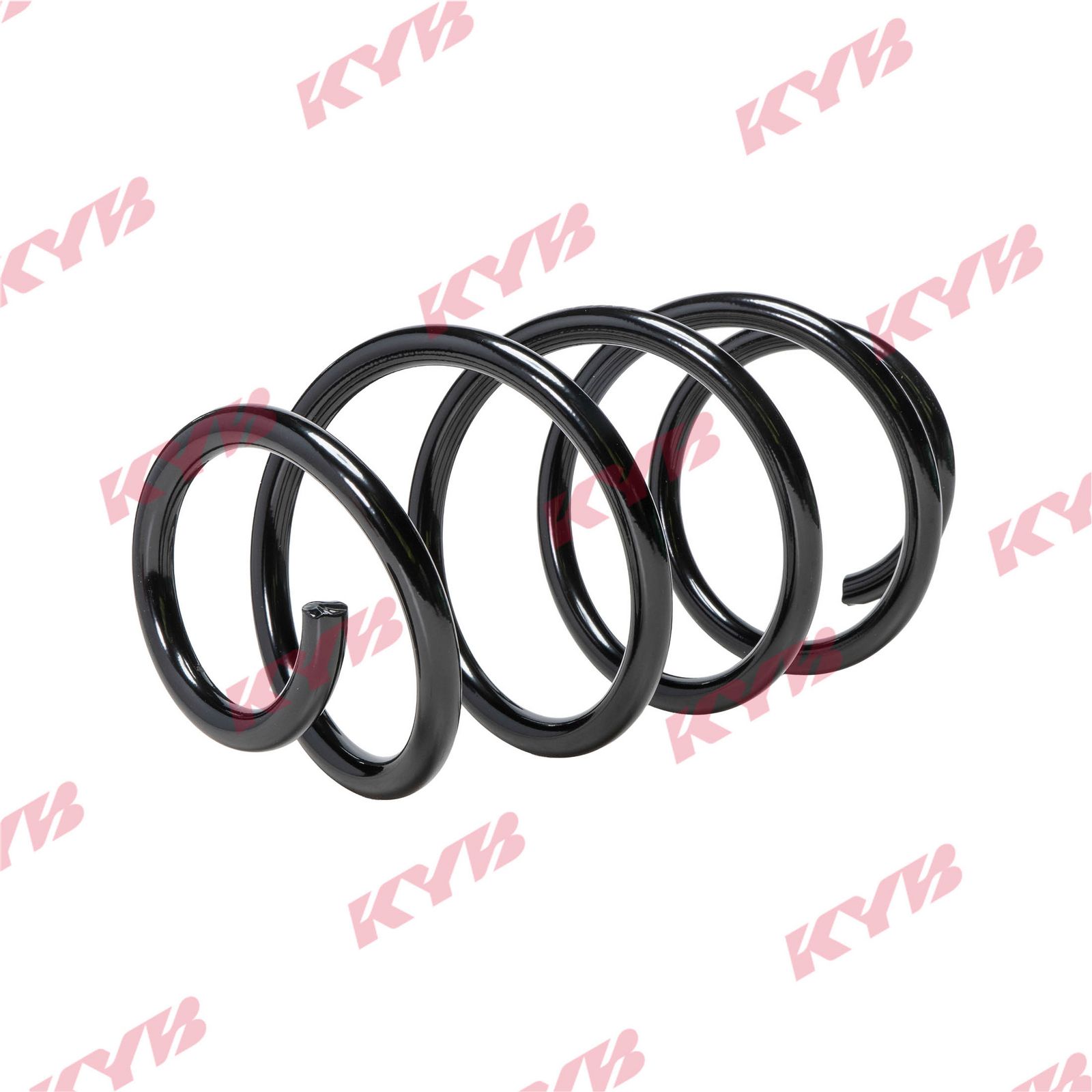 Arc spiral KYB K-Flex RG1007