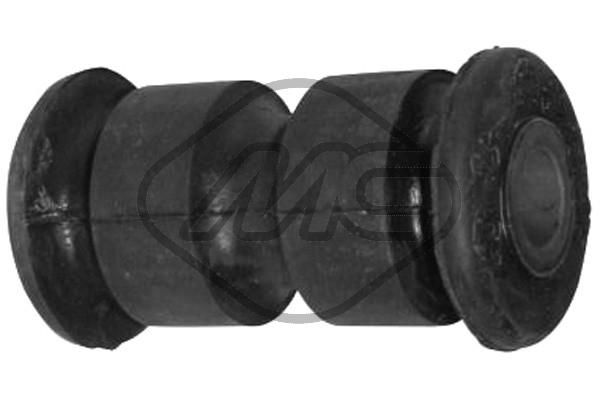 Zawieszenie, jarzmo resora METALCAUCHO 04473