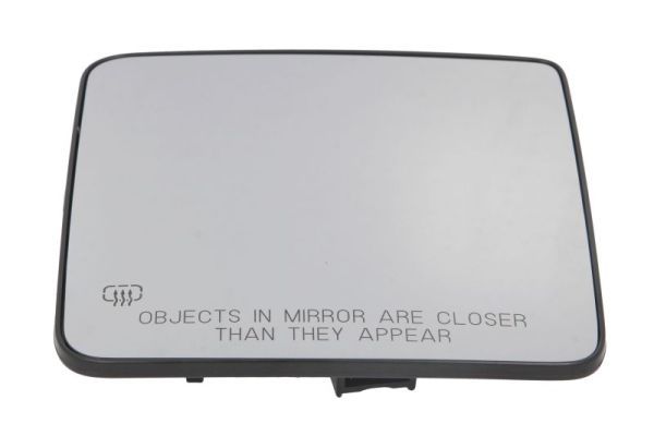 Sticla oglinda, oglinda retrovizoare exterioara BLIC 6102-55-2118320P