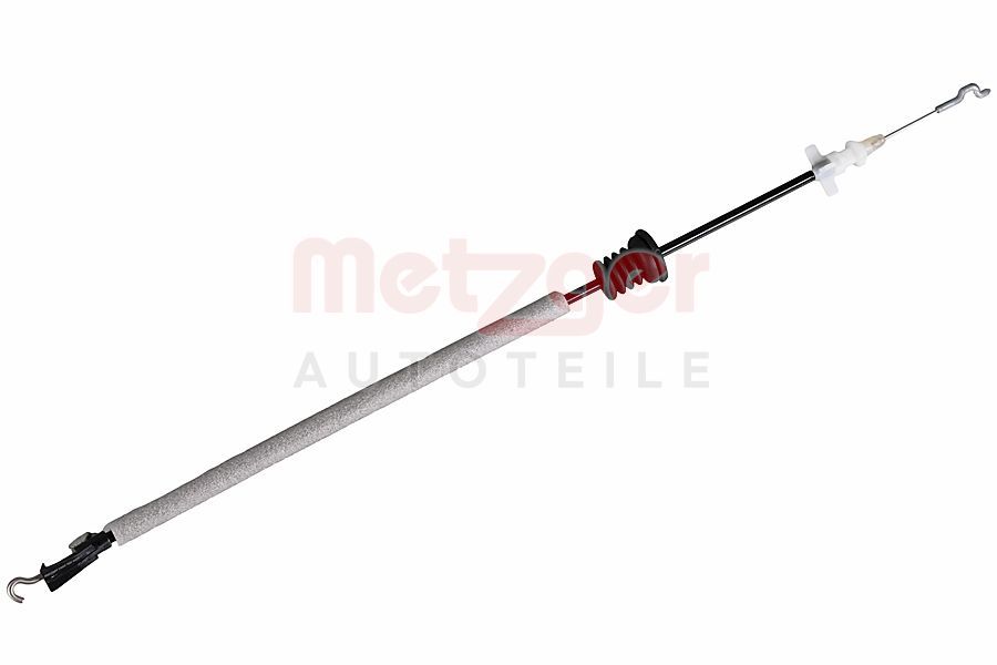Cablu, deblocare usi METZGER 3160097
