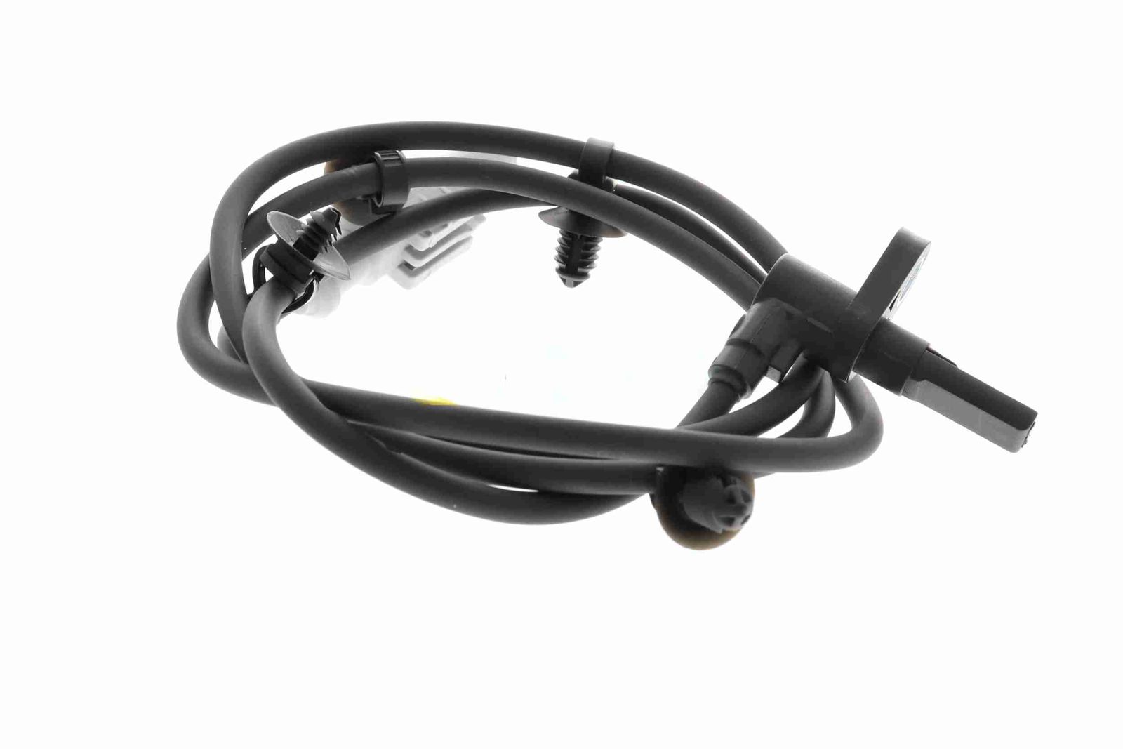 Capteur, vitesse de roue