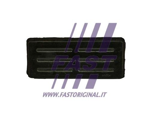 Mocowanie, lewarek FAST FT12604