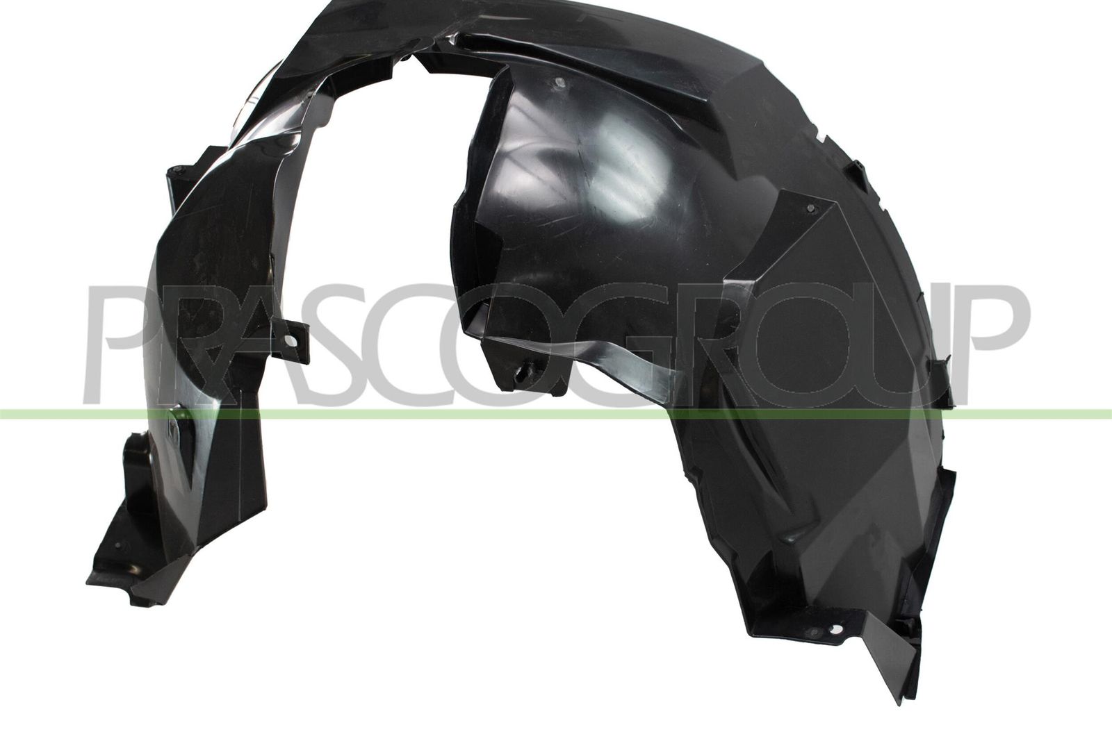 Carenaj roata PRASCO DA8243604