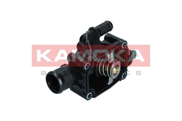 Korpus termostatu KAMOKA 7710181
