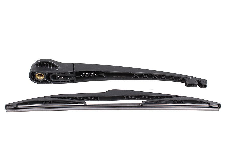 brat stergator, parbriz METZGER 2191010