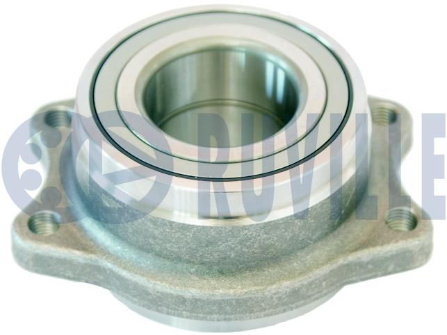 Zestaw łożysk koła RUVILLE 221801
