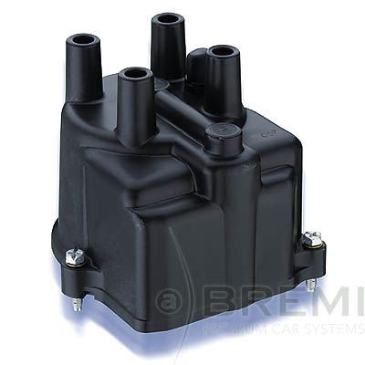 Kopułka rozdzielacza zapłonu BREMI 6510