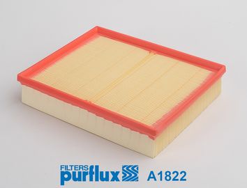 Filtr powietrza PURFLUX A1822