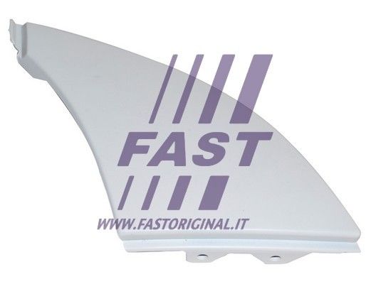 Listwa ochronna świateł przednich FAST FT90744