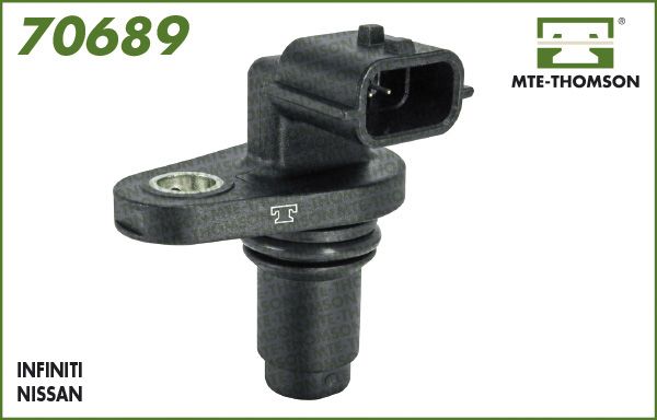 Czujnik, pozycja wałka rozrządu MTE-THOMSON 70689