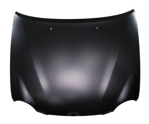 Капот двигателя