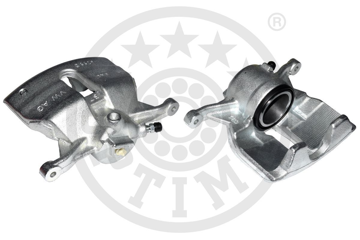 Zacisk hamulca OPTIMAL BC-2804R