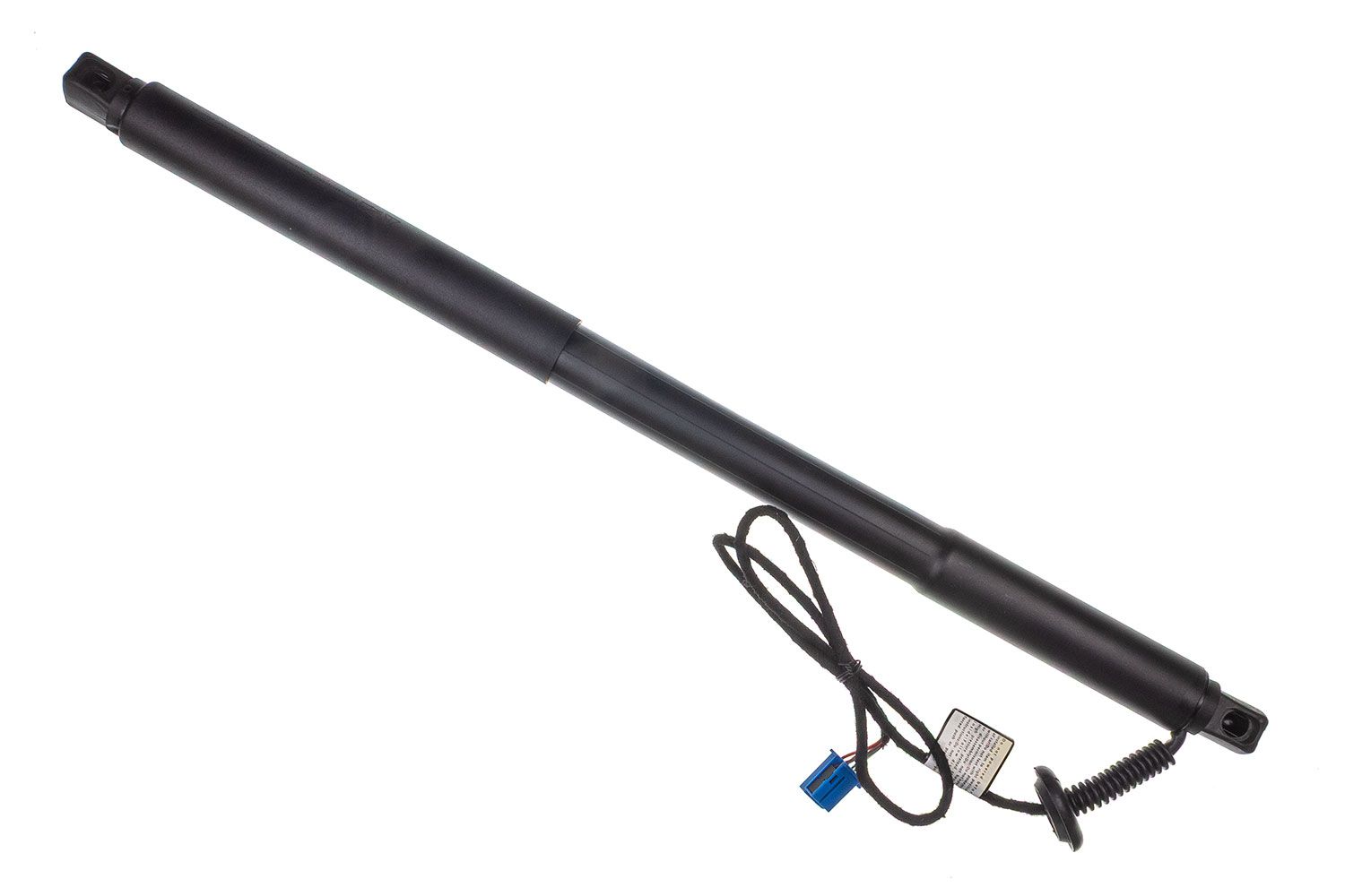 Электромотор, задняя дверь