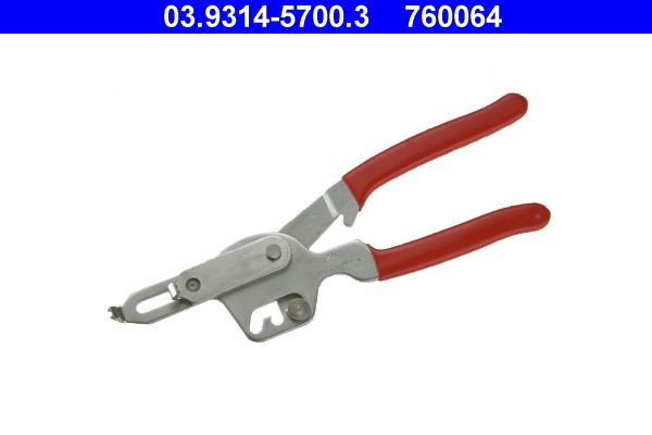 Cleste, rotire piston ATE 03.9314-5700.3