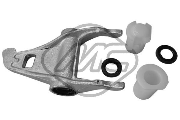 Dźwignia wysprzęglika, sprzęgło METALCAUCHO 40157