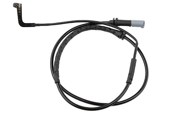 senzor de avertizare,uzura placute de frana MTR 13310874
