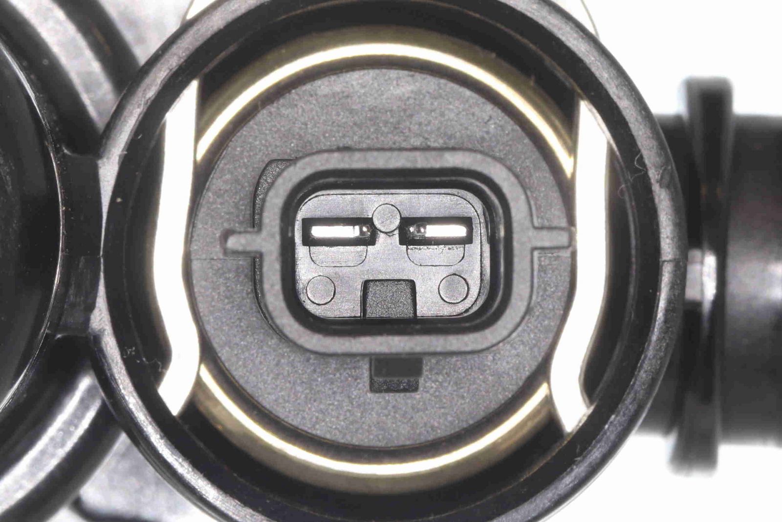 Boîtier du thermostat