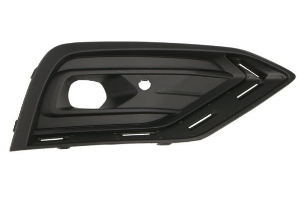 Grila ventilatie, bara protectie BLIC 6502-07-9024918P