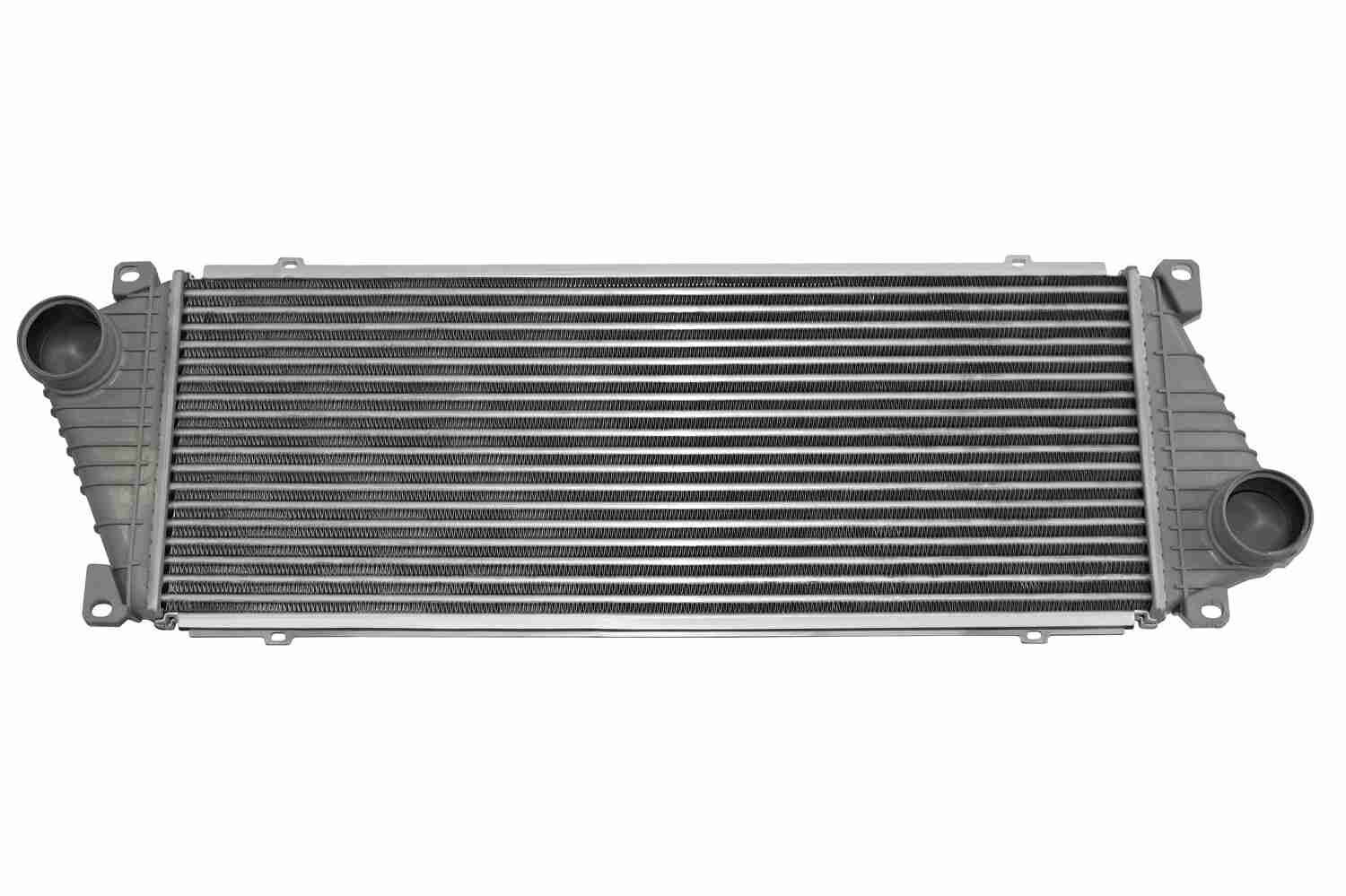 Refroidisseur d'air de suralimentation