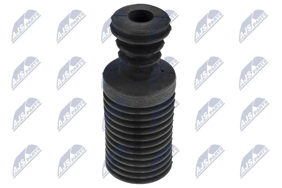 Aizsargvāciņš/Putekļusargs, Amortizators