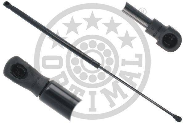 Sprężyna gazowa, pokrywa bagażnika OPTIMAL AG-52061