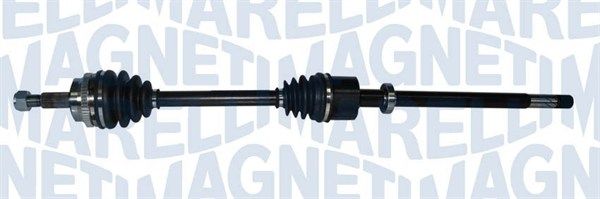 Wał napędowy MAGNETI MARELLI 302004190245