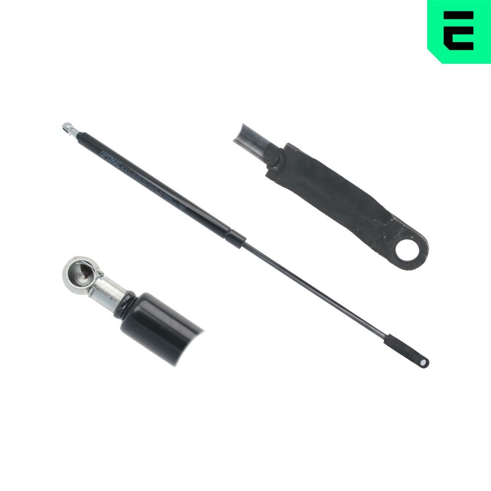 Amortizor portbagaj OPTIMAL AG-50908
