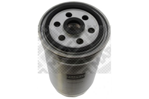 Filtr paliwa MAPCO 63980
