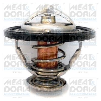 Termostat, środek chłodzący MEAT & DORIA 92123