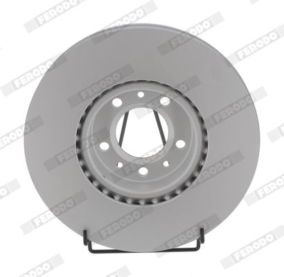 Tarcza hamulcowa FERODO DDF2782C