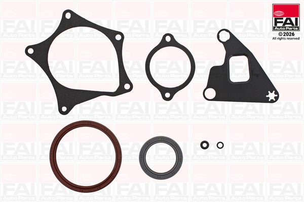 Set garnituri, carter FAI AutoParts CS2322