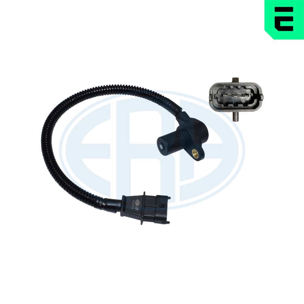 Senzor impulsuri, arbore cotit ERA 551215A