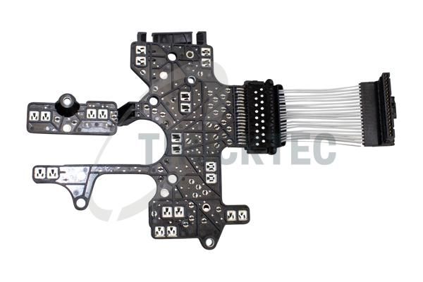 Set de reparație, cutie de viteze automată TRUCKTEC AUTOMOTIVE 07.25.032