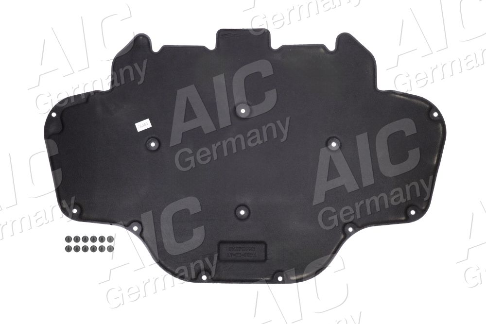 Material amortizare zgomot, nisa motor AIC 76360