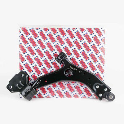 Borg & Beck - Track Control Arm - Front Lower RH
