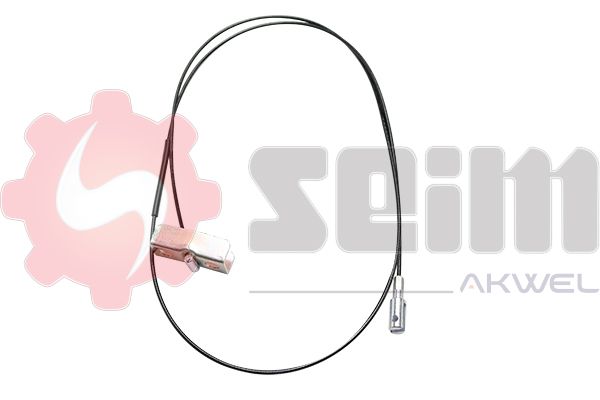 Cięgło, hamulec postojowy SEIM 404982