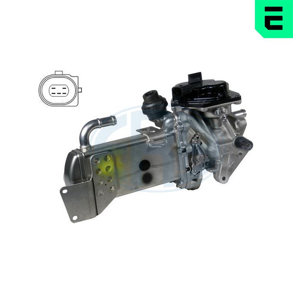 Modul-EGR ERA 555116