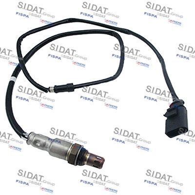 Sonde lambda