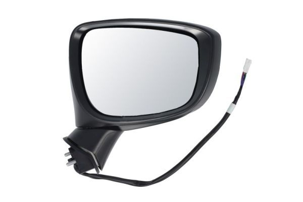 Наружное зеркало