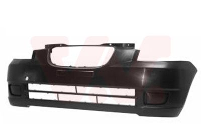 tampon VAN WEZEL 8312570