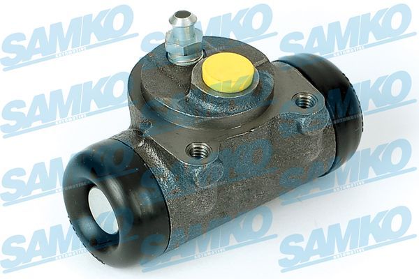 Cylinderek hamulcowy SAMKO C12341