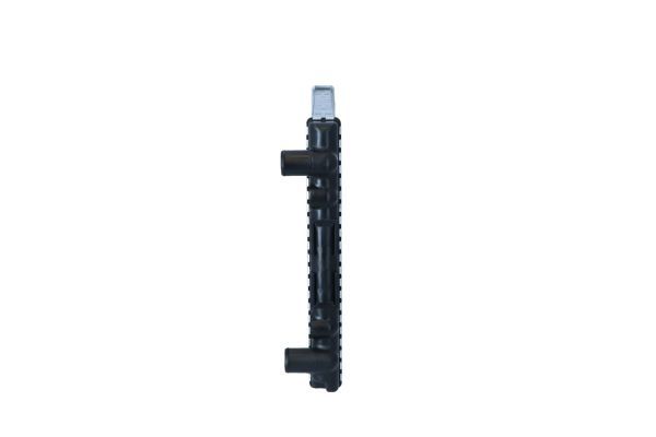 Levně Chladič, chlazení motoru NRF 50403